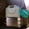 Soporte Jerry Can 22L Ontap Negro4