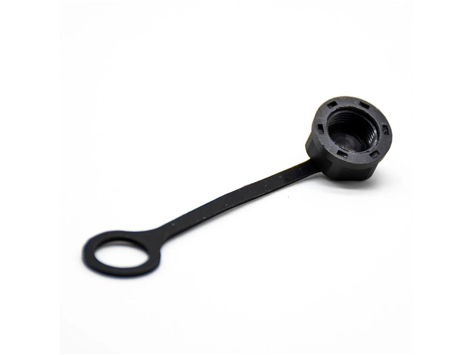 Bouchon de remplacement noir Ontap