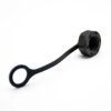 Capuchon de remplacement noir Ontap1