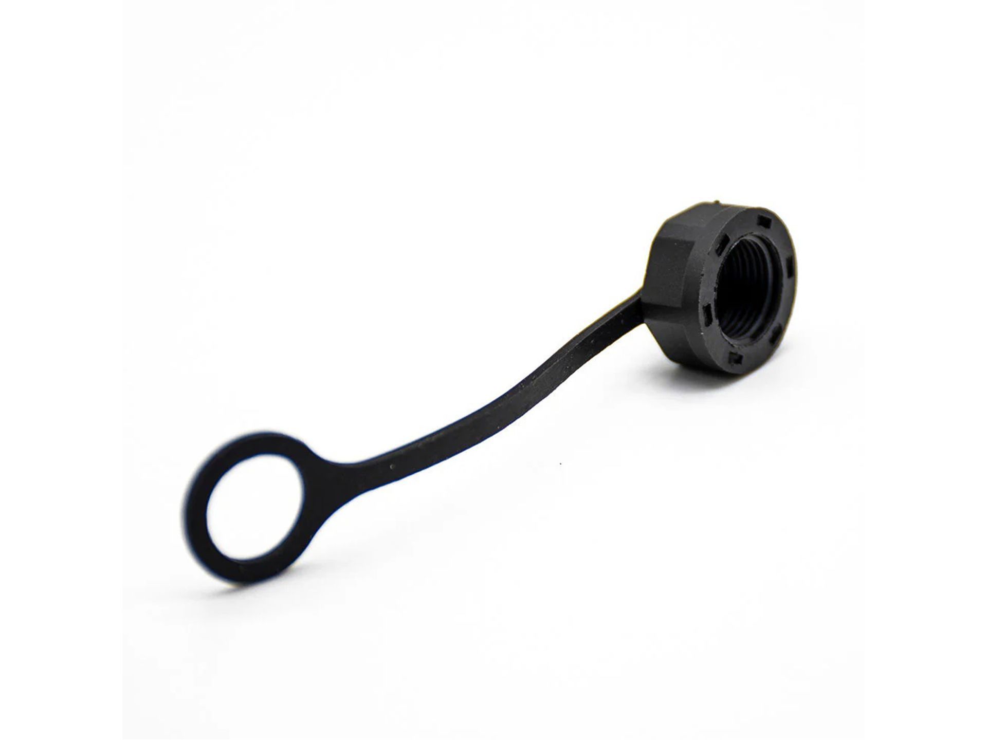 Capuchon de remplacement noir Ontap1