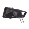 Tenda da tetto ibrida TEAK 135 grigia