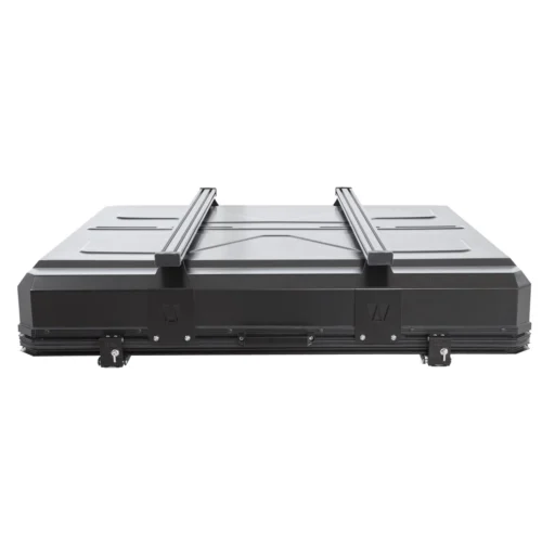 Tienda de techo Hibrida TEAK 135 Gris11