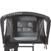 Tienda de techo Hibrida TEAK 135 Gris4
