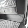 Tienda de techo Hibrida TEAK 135 Gris7