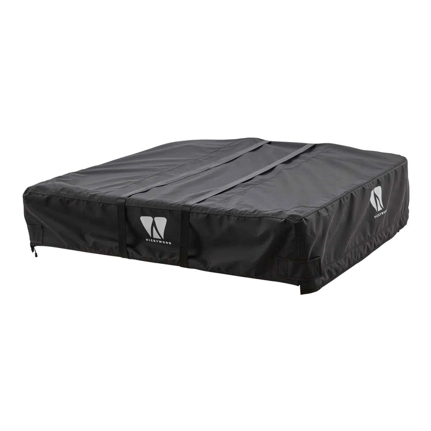 Tienda de techo LITTLE BAMBOO 125 GEN.2 coffee2