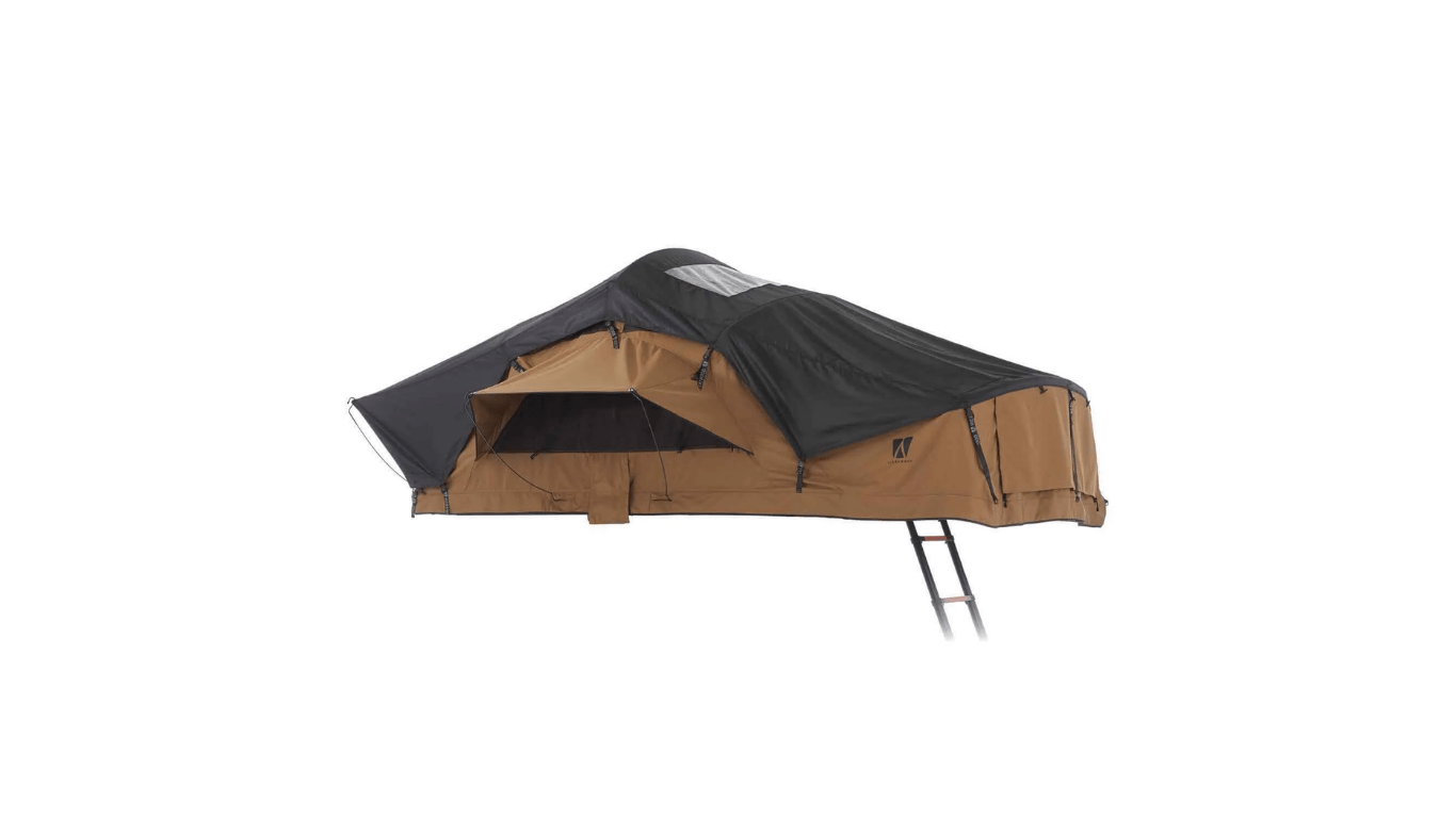 Tienda de techo WILLOW PRO 1 ECO 160 Dorado