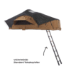 Tienda de techo WILLOW PRO 1 ECO 160 Dorado1