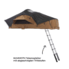 Tienda de techo WILLOW PRO 1 ECO 160 Dorado2