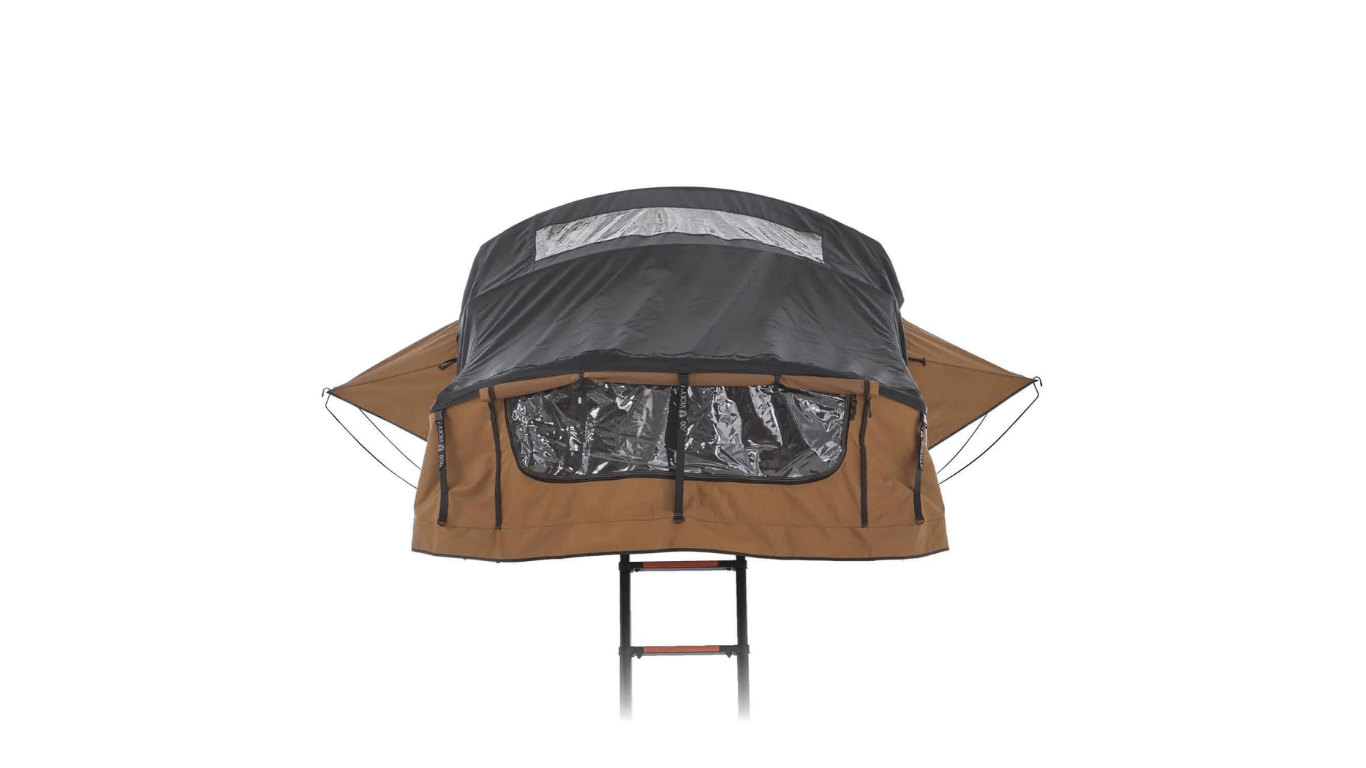Tienda de techo WILLOW PRO 1 ECO 160 Dorado3
