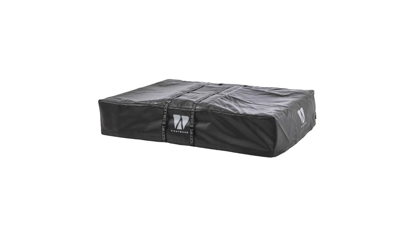 Tienda de techo WILLOW PRO 1 ECO 160 Dorado4