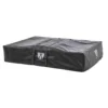 Tenda da tetto grigia WILLOW PRO 1 ECO 160