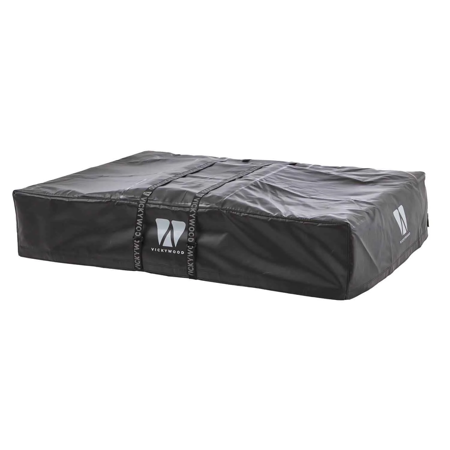 Tenda da tetto grigia WILLOW PRO 1 ECO 160