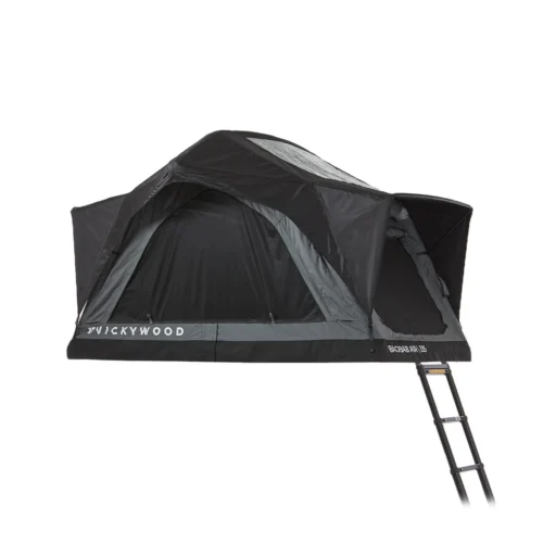 Tienda de techo inchable BAOBAB AIR 135 Grey