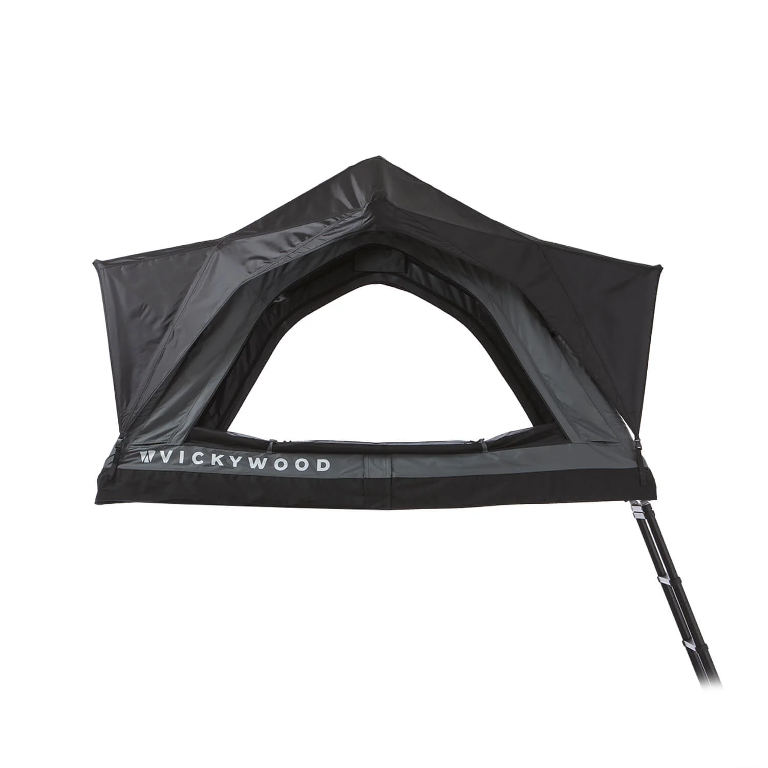 Tienda de techo inchable BAOBAB AIR 135 Grey2