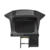 Tienda de techo inchable BAOBAB AIR 135 Grey3