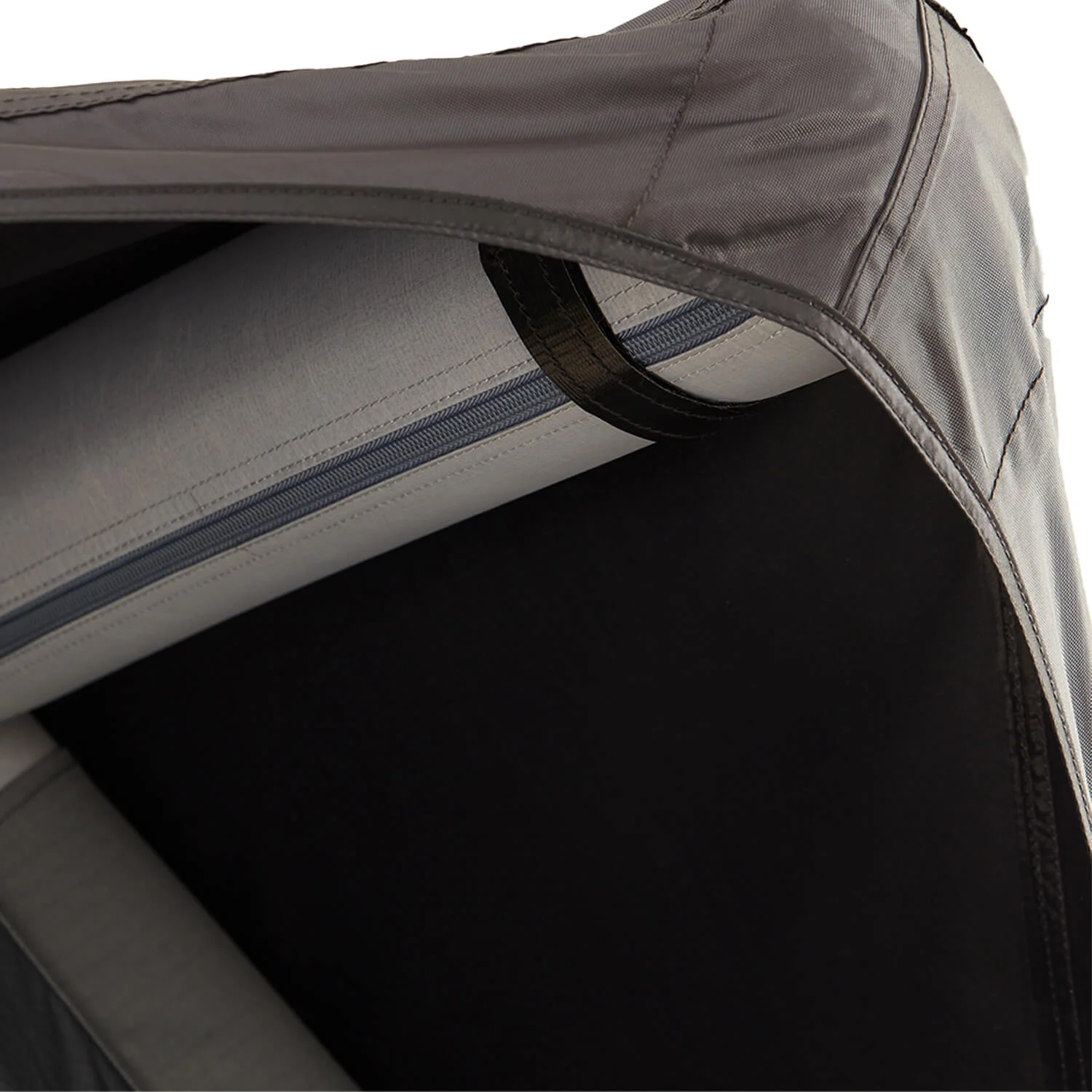 Tienda de techo inchable BAOBAB AIR 135 Grey5