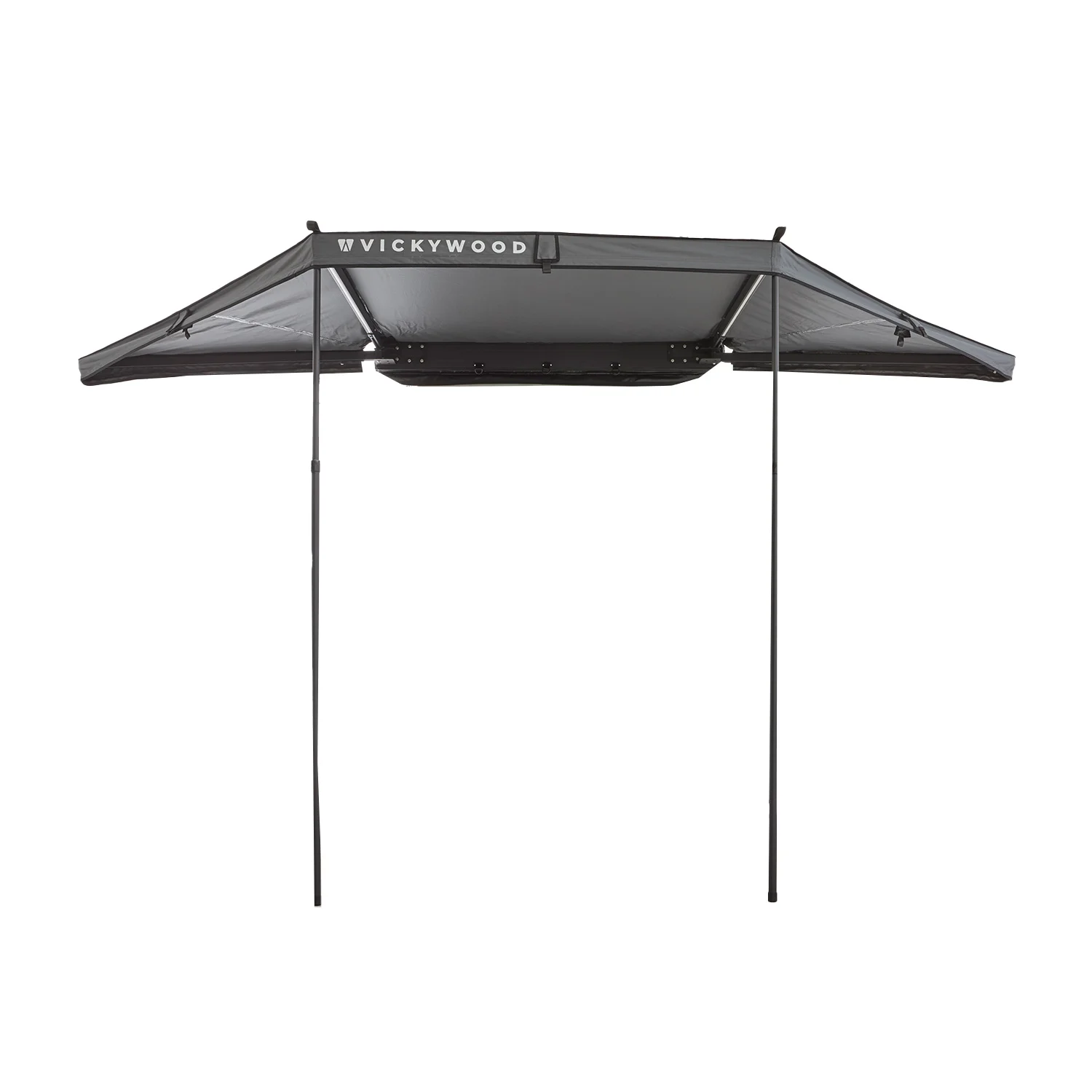 Toldo 180 LEAF 150 cm Gris3