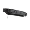 Toldo 180 LEAF 150 cm Gris5