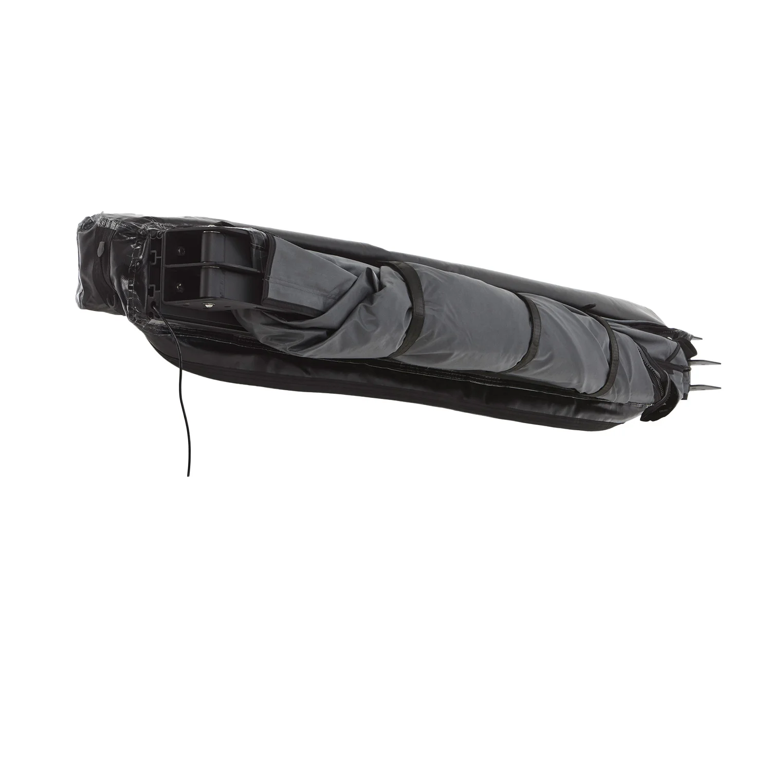 Toldo 180 LEAF 150 cm Gris5