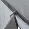 Toldo 180 LEAF 150 cm Gris7