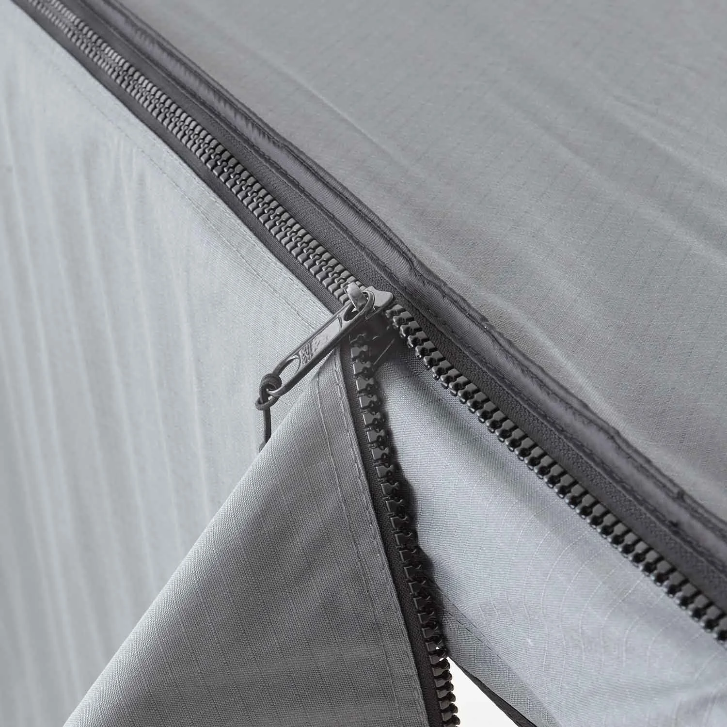 Toldo 180 LEAF 150 cm Gris7