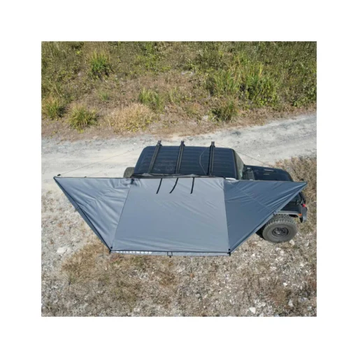 Toldo 180 LEAF 200 cm Gris17
