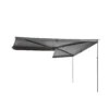 Toldo 270 LEAF Izquierdo 250 cm Gris1