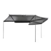 Toldo 270 LEAF PLUS Izquierdo 200 cm Gris1