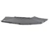 Toldo 270 LEAF PLUS Izquierdo 200 cm Gris3