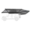 Toldo 270 LEAF PLUS Izquierdo 250 cm Gris