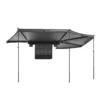 Toldo 270 LEAF PLUS Izquierdo 250 cm Gris1