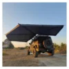 Toldo 270 LEAF PLUS Izquierdo 250 cm Gris12