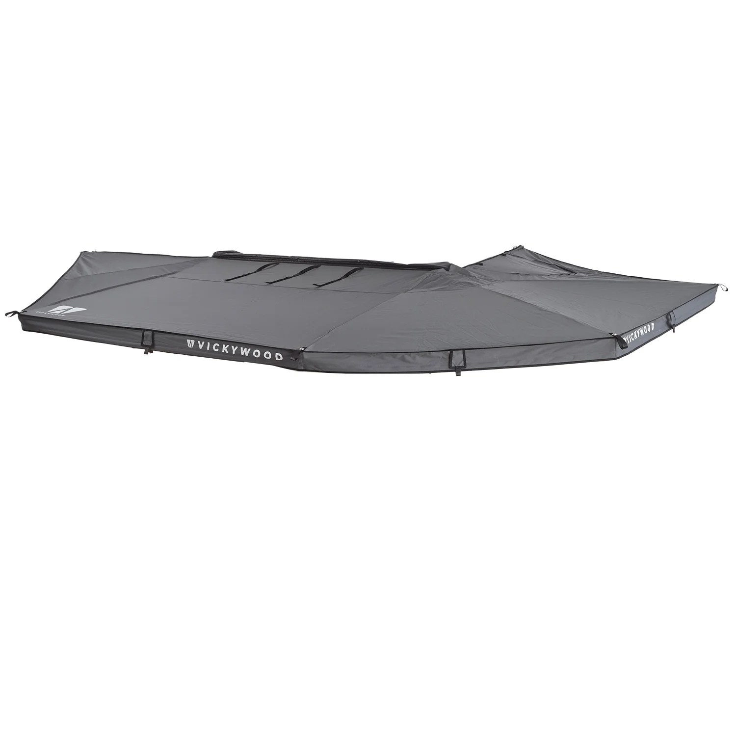 Toldo 270 LEAF PLUS Izquierdo 250 cm Gris3