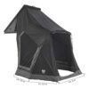 Anexo Cumaru Light Negro Gris12
