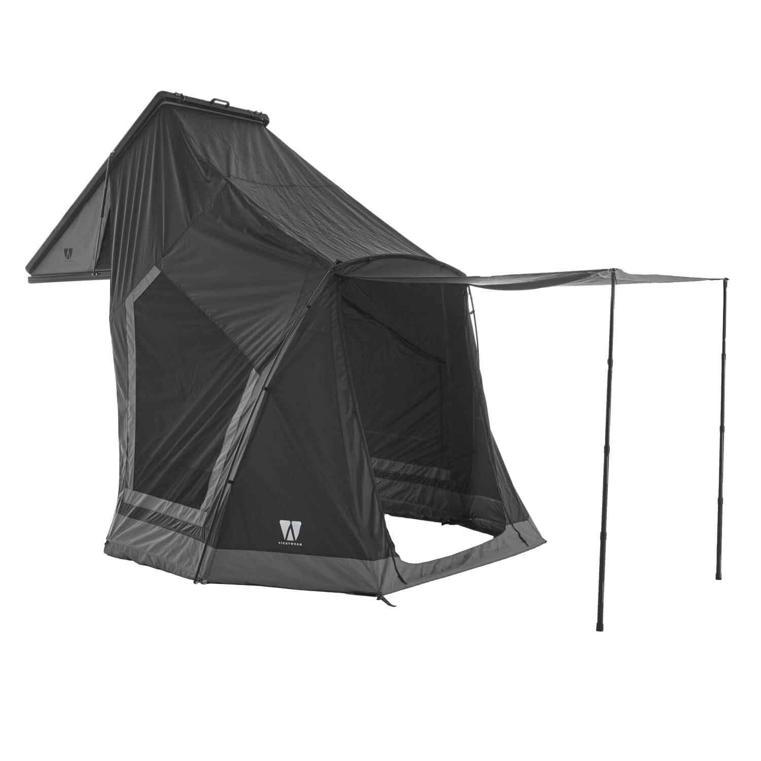 Anexo Cumaru Light Negro Gris13