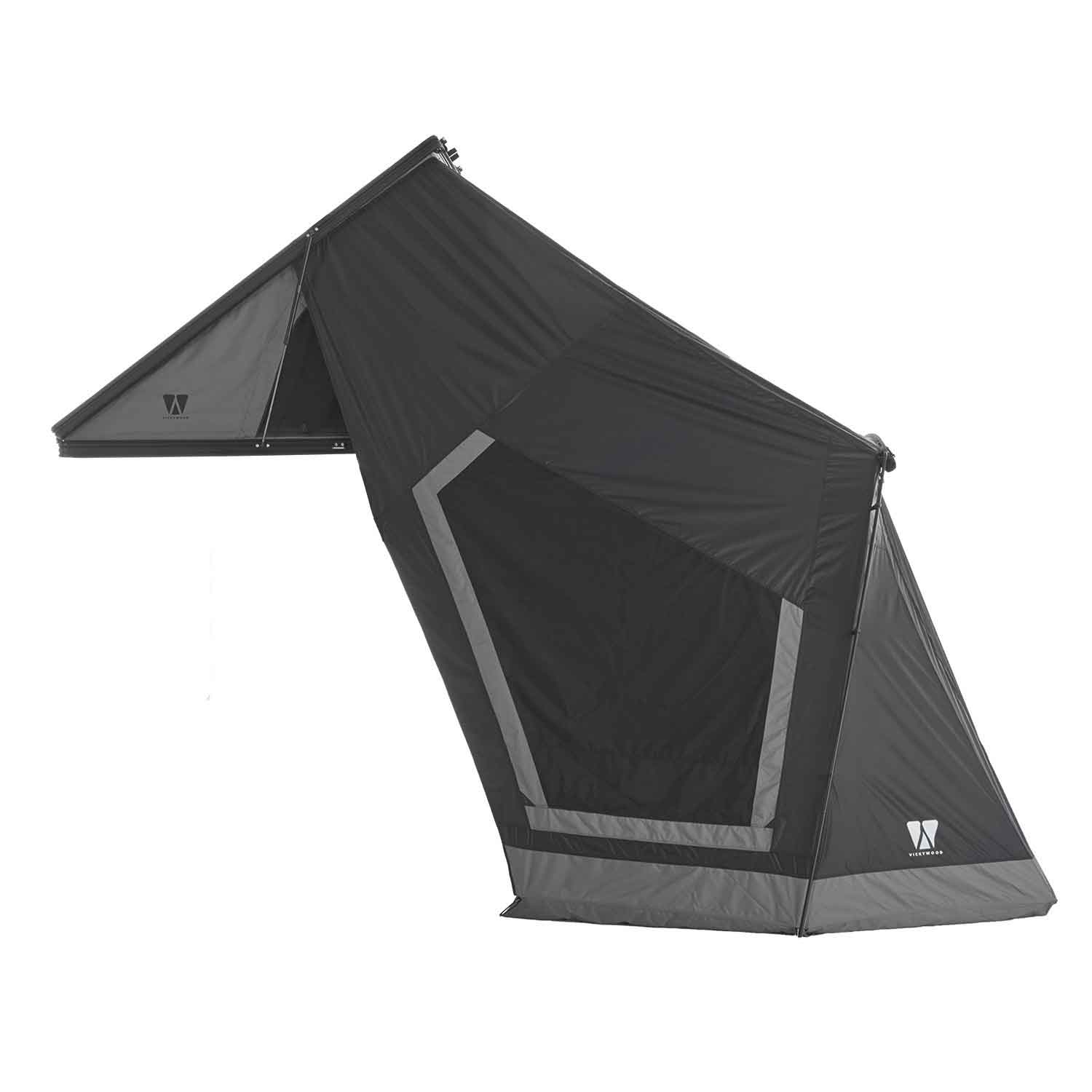 Anexo Cumaru Light Negro Gris16
