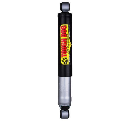 Amortiguador Tough Dog regulable delantero +50mm Ineos Grenadier 2024+