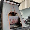 Backrest Alucab Gen 3 R2