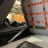 Backrest Alucab Gen 3 R3