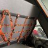 Backrest Alucab Gen 3 R6