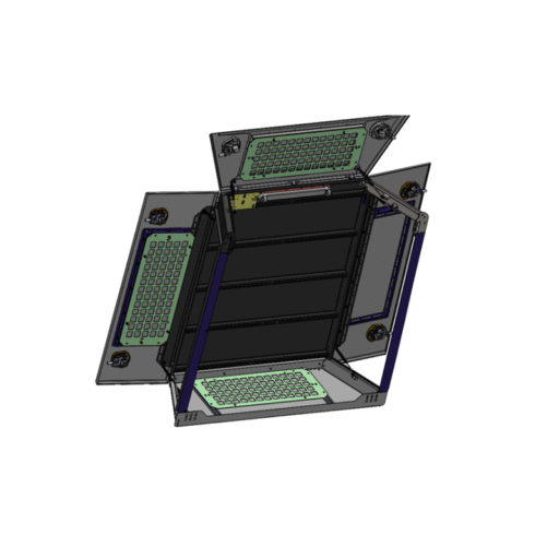Kit Placa Blanda Rockalu1