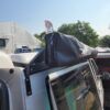 Kit montaje toldo 360 Rockalu VW T5 y T6