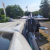 Kit montaje toldo 360 Rockalu VW T5 y T61