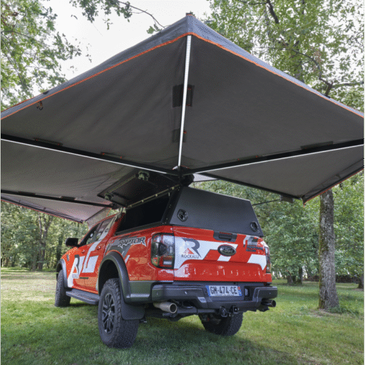 Toldo Autoportante Rockalu 4501