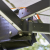 Toldo Autoportante Rockalu 45011