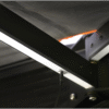 Toldo Autoportante Rockalu 45012