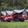 Toldo Autoportante Rockalu 4502