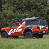Toldo Autoportante Rockalu 4503