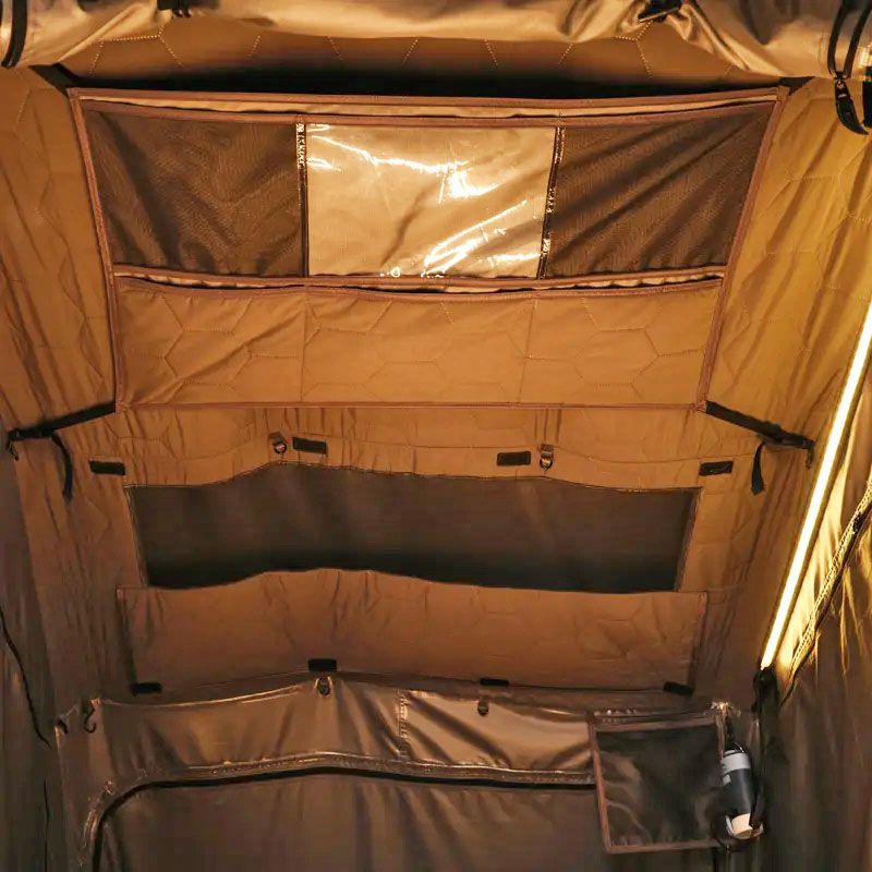 Tienda de techo CARAMIÑA 1305
