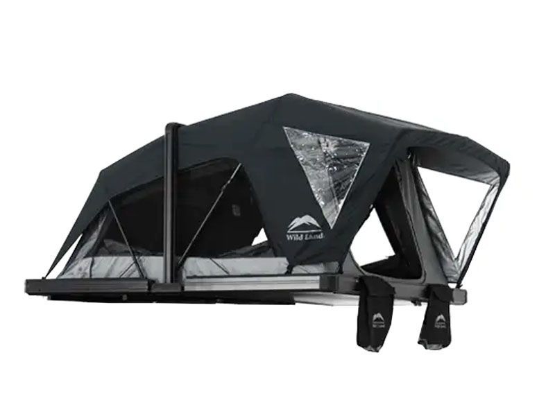 Tienda de techo CARAMIÑA 180